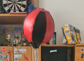 Projekt Screenshot 1