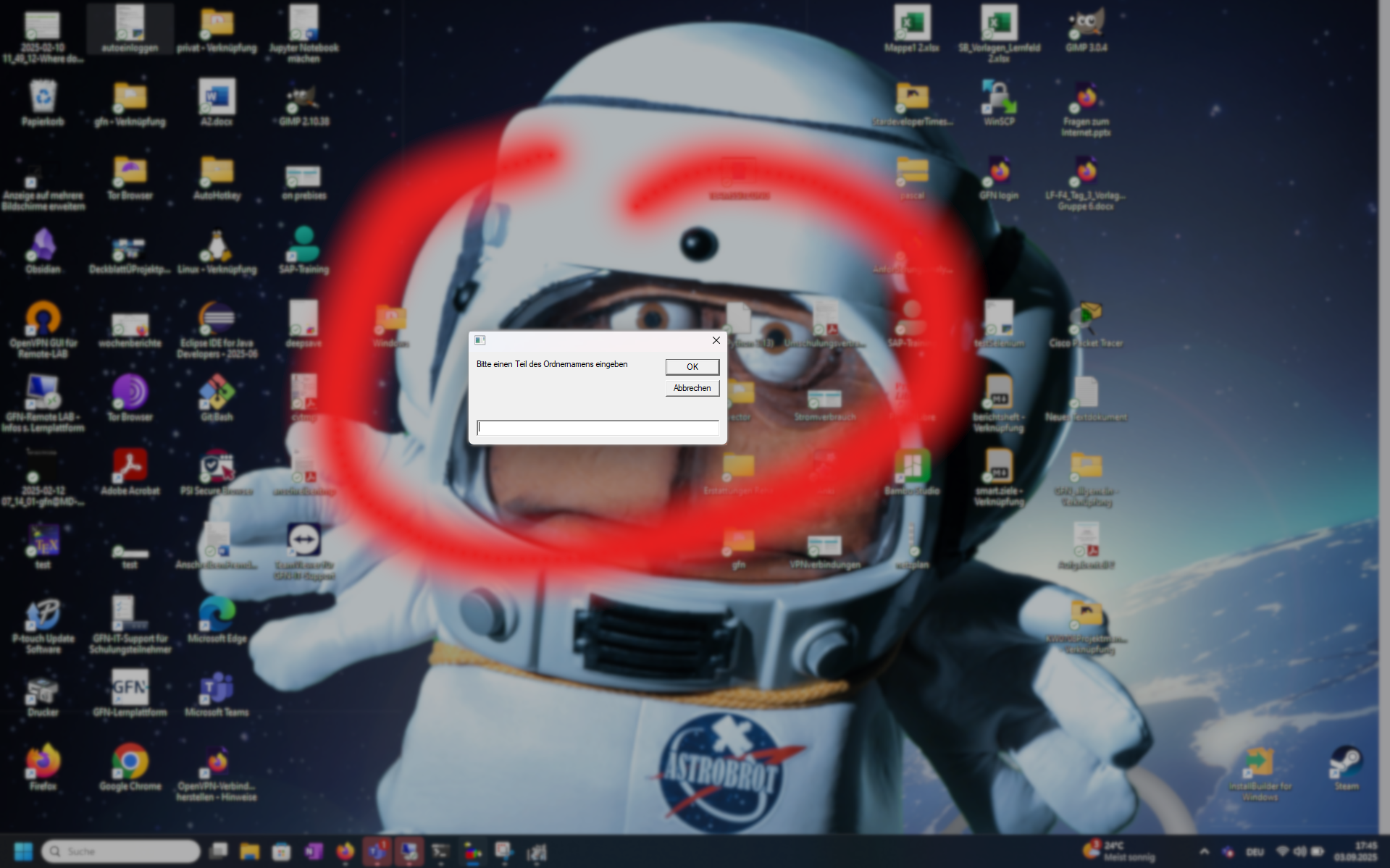 Projekt Screenshot 1