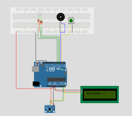 Projekt Screenshot 2